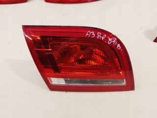  Фонарь задний правый Audi A3 8P Арт AL17742036022, вид 2