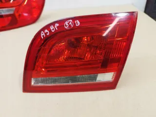  Фонарь задний правый Audi A3 8P Арт AL17742036022, вид 5