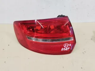  Фонарь задний правый Audi A3 8P Арт AL17742036022, вид 8