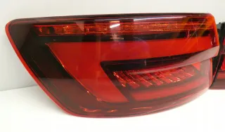 8W9945091C,8W9945092C Фонарь задний правый Audi A4 B9 Арт AL17742101803, вид 2