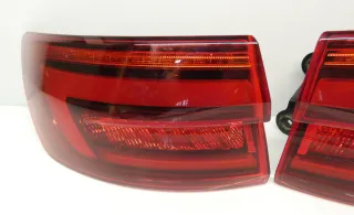 8W9945091C,8W9945092C Фонарь задний правый Audi A4 B9 Арт AL17742101803, вид 3