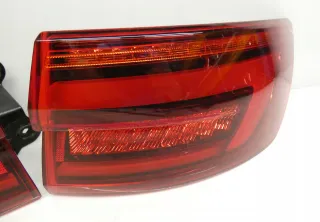 8W9945091C,8W9945092C Фонарь задний правый Audi A4 B9 Арт AL17742101803, вид 4