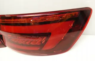 8W9945091C,8W9945092C Фонарь задний правый Audi A4 B9 Арт AL17742101803, вид 5