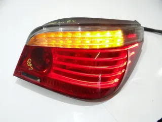 7177282 Фонарь задний правый BMW 5 E60/E61 Арт AL17750814680, вид 1
