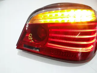 7177282 Фонарь задний правый BMW 5 E60/E61 Арт AL17750814680, вид 2