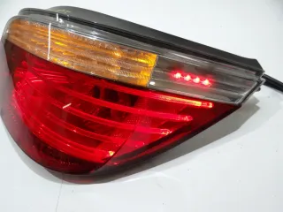 7177282 Фонарь задний правый BMW 5 E60/E61 Арт AL17750814680, вид 3