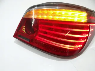 7177282 Фонарь задний правый BMW 5 E60/E61 Арт AL17750814680, вид 4