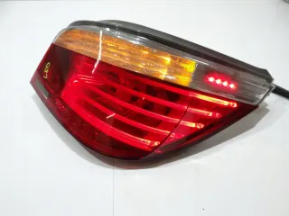 7177282 Фонарь задний правый BMW 5 E60/E61 Арт AL17750814680, вид 5