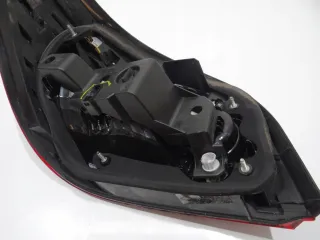 7177282 Фонарь задний правый BMW 5 E60/E61 Арт AL17750814680, вид 10
