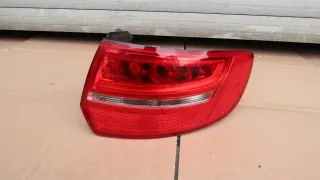  Фонарь задний правый Audi A3 8P Арт AL17756734343, вид 1