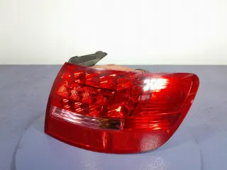 307468,Lochow Фонарь задний правый Audi A6 C6 (S6,RS6) Арт AL17758653033, вид 2