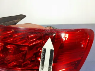 307468,Lochow Фонарь задний правый Audi A6 C6 (S6,RS6) Арт AL17758653033, вид 5