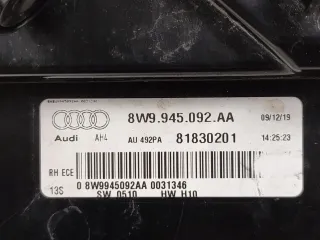 8W9945092AA,HCR,17761358833 Фонарь задний правый Audi A4 B9 Арт AL17761358833, вид 5