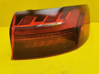 8W5945092AC Фонарь задний правый Audi A4 B9 Арт AL17761510935, вид 1