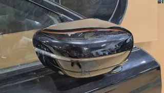 3434SSDSDS,G11,LSUTRO Зеркало левое BMW 7 G11/G12 Арт AL17711132420, вид 1
