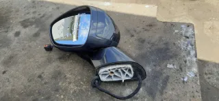 LAK.KUAC Зеркало левое Peugeot RCZ Арт AL17721335668, вид 2