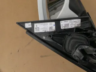 4G1857410AB,LS9R,_auditeile_ Зеркало правое Audi A6 C7 (S6,RS6) Арт AL17746426759, вид 6