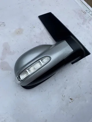 A639,EU,RH-ORYG2 Зеркало правое Mercedes Vito W639 Арт AL17748143782, вид 3