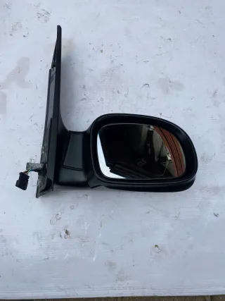 A639,EU,RH-ORYG2 Зеркало правое Mercedes Vito W639 Арт AL17748143782, вид 5