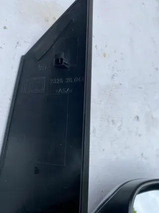 A639,EU,RH-ORYG2 Зеркало правое Mercedes Vito W639 Арт AL17748143782, вид 6