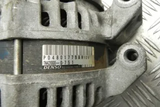 P04801779AH Генератор Dodge Caliber Арт AL17584520299, вид 2