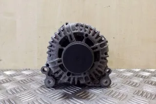 06F903023C Генератор Volkswagen Eos Арт AL17594786739, вид 1