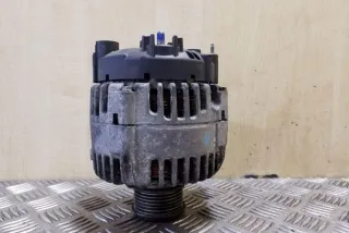 06F903023C Генератор Volkswagen Eos Арт AL17594786739, вид 2