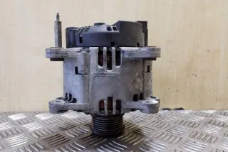 06F903023C Генератор Volkswagen Eos Арт AL17594786739, вид 5
