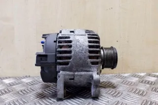 06F903023C Генератор Volkswagen Eos Арт AL17594786739, вид 8