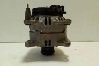 0124525091 Генератор Volkswagen Eos Арт AL17595642496, вид 5