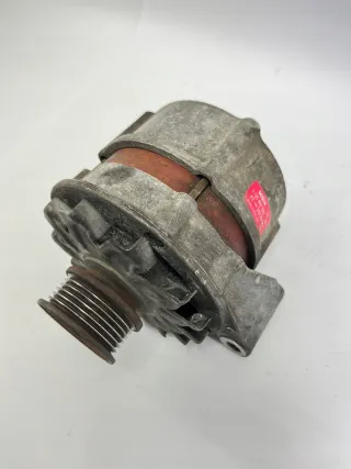 0120489323,SDV03971 Генератор Mercedes E W124 Арт AL17624494976, вид 4
