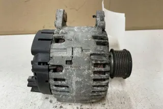 06F903023C Генератор Volkswagen Eos Арт AL17645689255, вид 2