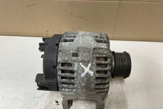 06F903023C Генератор Volkswagen Eos Арт AL17645689255, вид 5