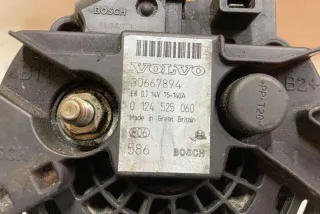 30667894 Генератор Volvo V70 2 Арт AL17645704924, вид 5