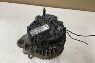 06F903023C Генератор Volkswagen Passat B6 Арт AL17645804853_3, вид 1
