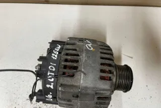 06F903023C Генератор Volkswagen Passat B6 Арт AL17645804853_3, вид 2