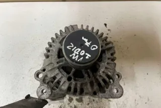 06F903023C Генератор Audi A6 C6 (S6,RS6) Арт AL17645902137, вид 5