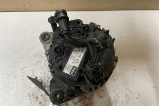 06F903023C Генератор Audi A6 C6 (S6,RS6) Арт AL17645902137, вид 6