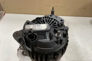 06F903023C Генератор Seat Altea Арт AL17646495822, вид 3