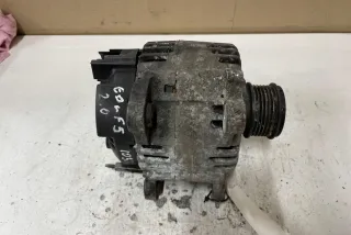 06F903023C Генератор Seat Leon 2 Арт AL17646495841_2, вид 5