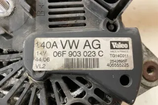 06F903023C Генератор Seat Leon 2 Арт AL17646495856_2, вид 2