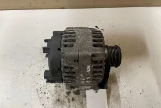 06F903023C Генератор Seat Leon 2 Арт AL17646495856_2, вид 3