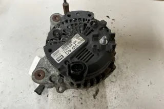 06F903023C Генератор Seat Leon 2 Арт AL17646495856_2, вид 5
