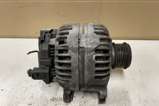 06F90323F Генератор Volkswagen Passat B6 Арт AL17646496169, вид 1