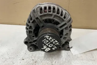 06F90323F Генератор Volkswagen Passat B6 Арт AL17646496169, вид 3