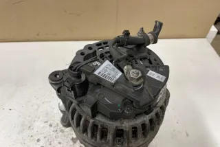 06F90323F Генератор Volkswagen Passat B6 Арт AL17646496169, вид 4