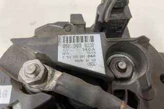 06F90323F Генератор Volkswagen Passat B6 Арт AL17646496169, вид 6