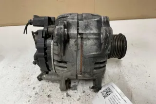 06F90323F Генератор Volkswagen Passat B6 Арт AL17646496169, вид 7