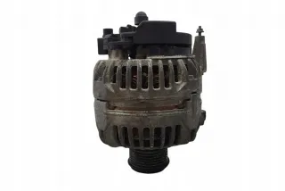 06F903023F Генератор Volkswagen Caddy 3 Арт AL17646865599, вид 4