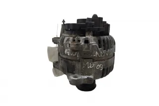 06F903023F Генератор Volkswagen Caddy 3 Арт AL17646865599, вид 5